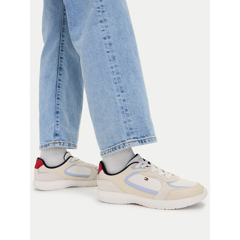 Sneakersy Tommy Hilfiger