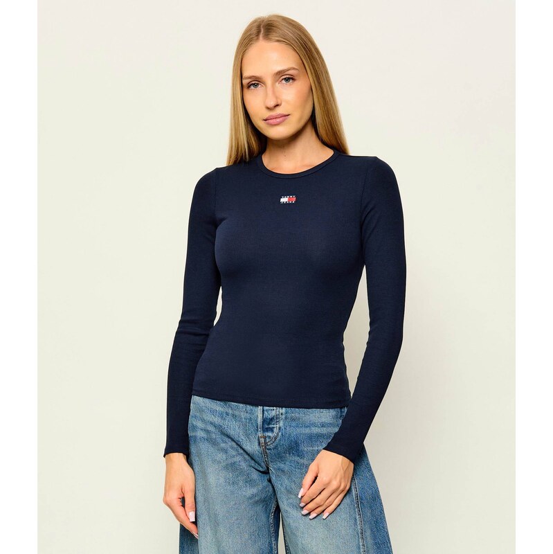 Tommy Jeans Halenka | Slim Fit