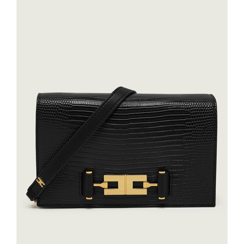 Elisabetta Franchi Crossbody kabelka/psaníčko