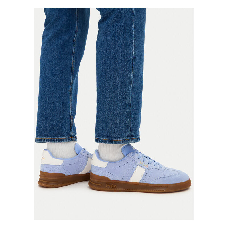 Sneakersy Polo Ralph Lauren