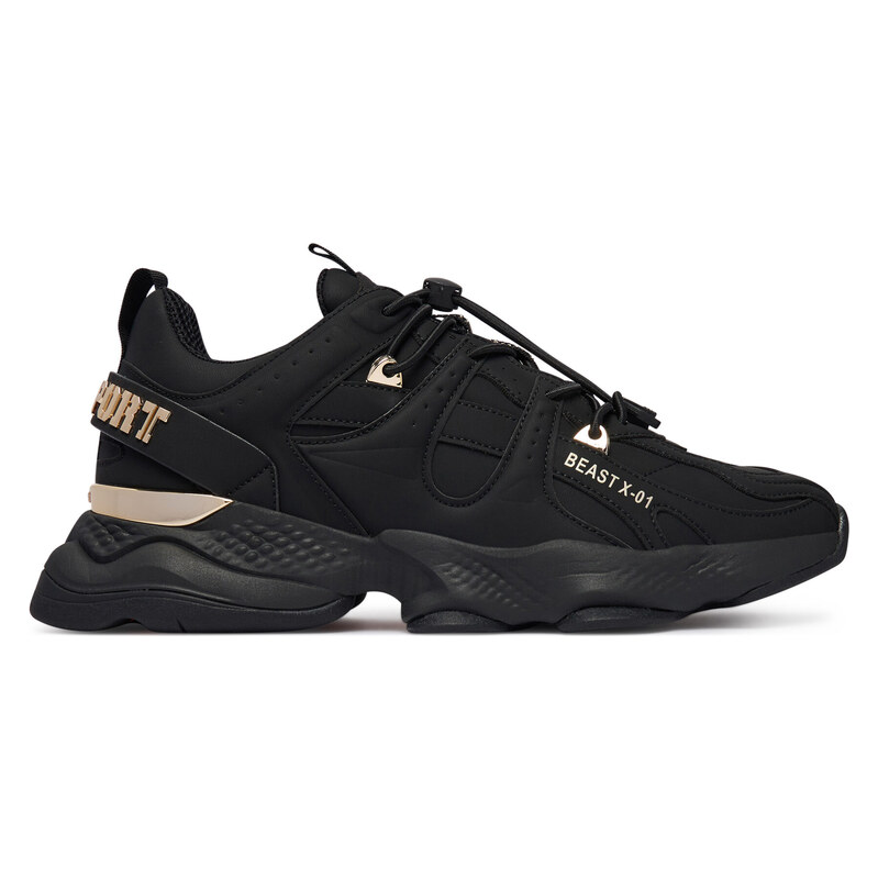 Sneakersy Plein Sport