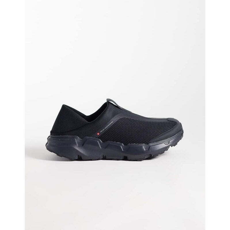 ON Cloudsoma Moc Outdoor trainers in black