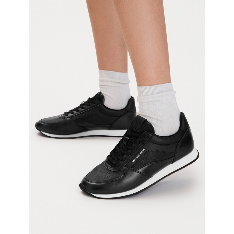 Sneakersy MICHAEL Michael Kors