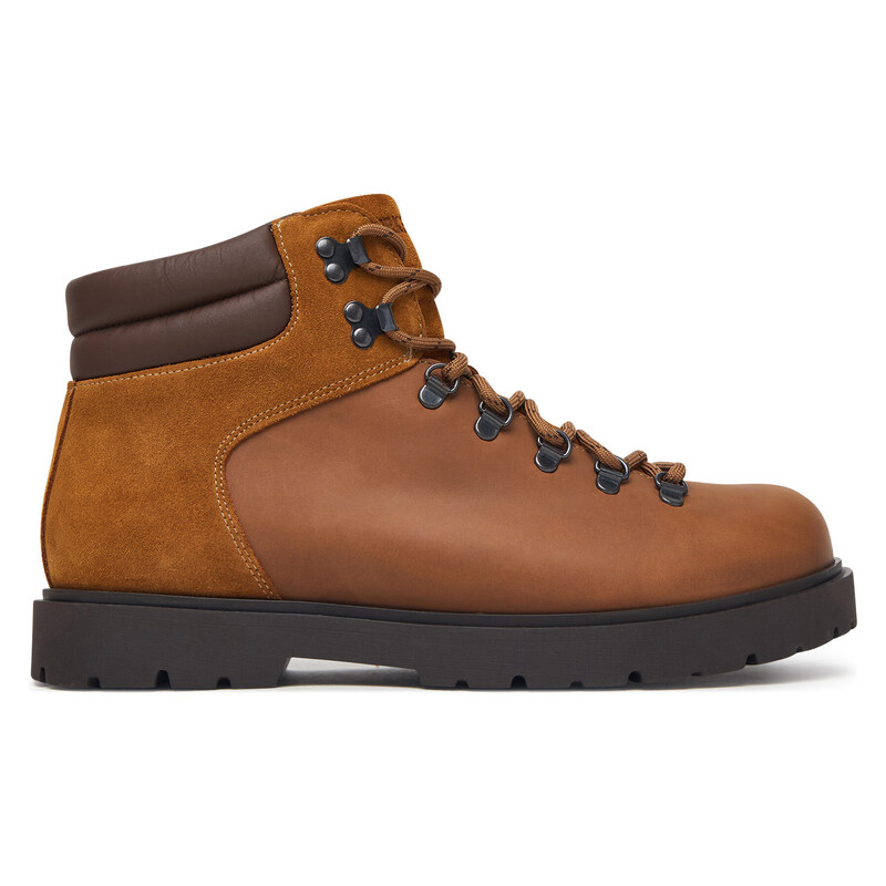Turistická obuv Birkenstock