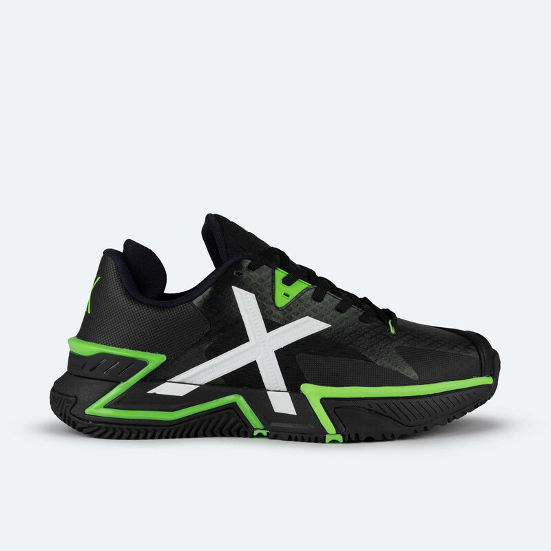 MUNICH Munich Icon 01 Negro 4331001