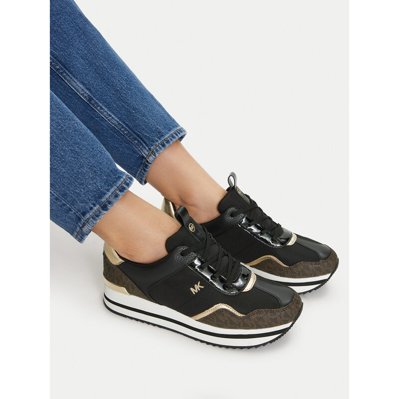 Sneakersy MICHAEL Michael Kors