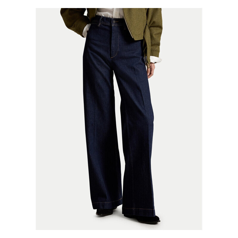 Jeansy Polo Ralph Lauren