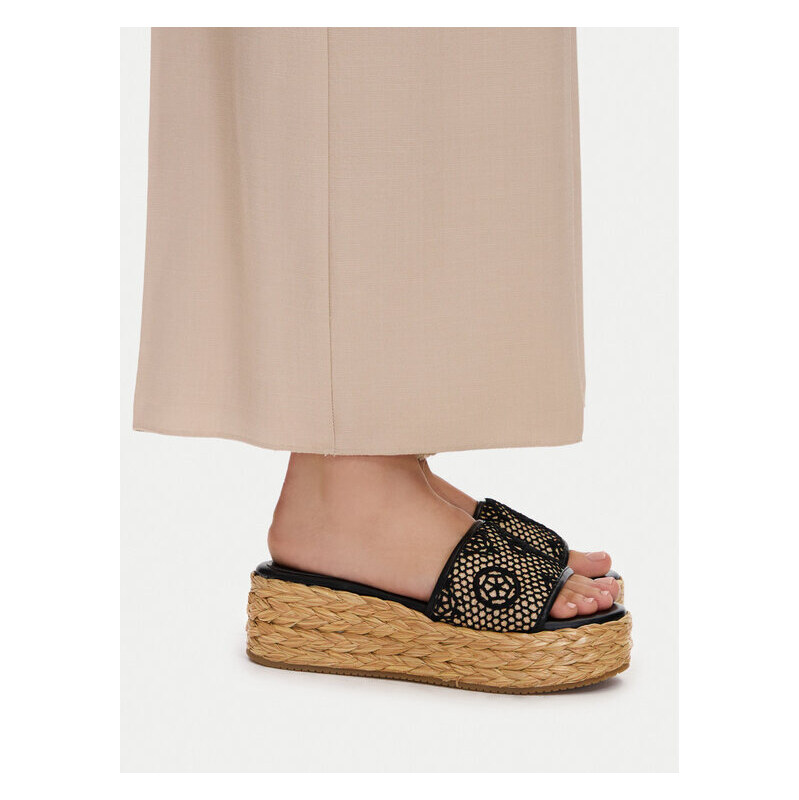 Espadrilky Guess