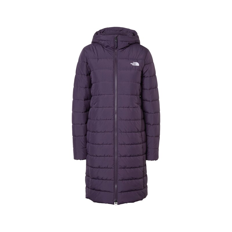 THE NORTH FACE Outdoorový kabát Aconcagua ostružinová