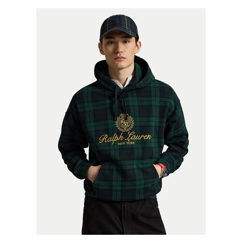 Mikina Polo Ralph Lauren