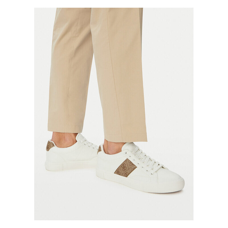 Sneakersy Guess