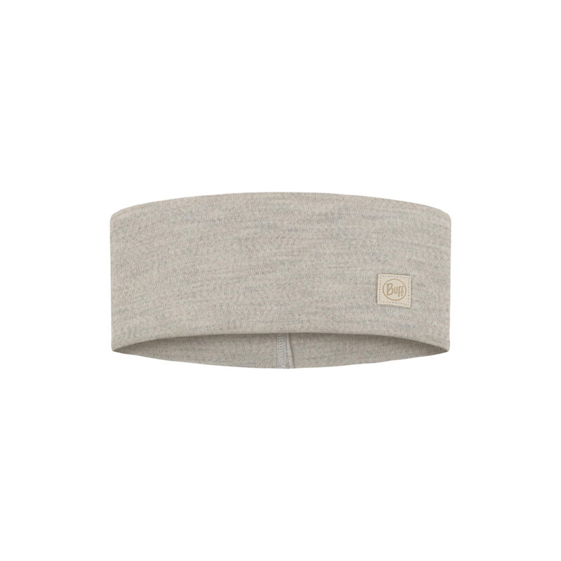 BUFF Čelenka Buff Merino Solid