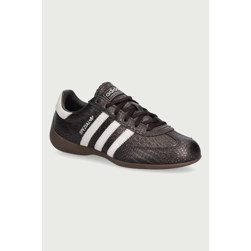 adidas Originals Handball Spezial Lo Pro sneakers boty dámské