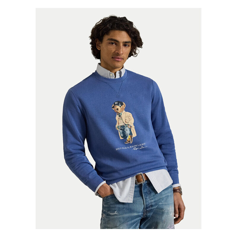 Mikina Polo Ralph Lauren