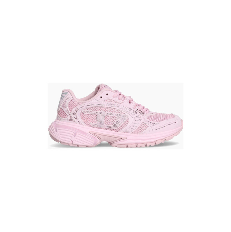 TENISKY DIESEL PRO V DENSE S-PRO-V-DENSE LOW W RUNNING SHOES