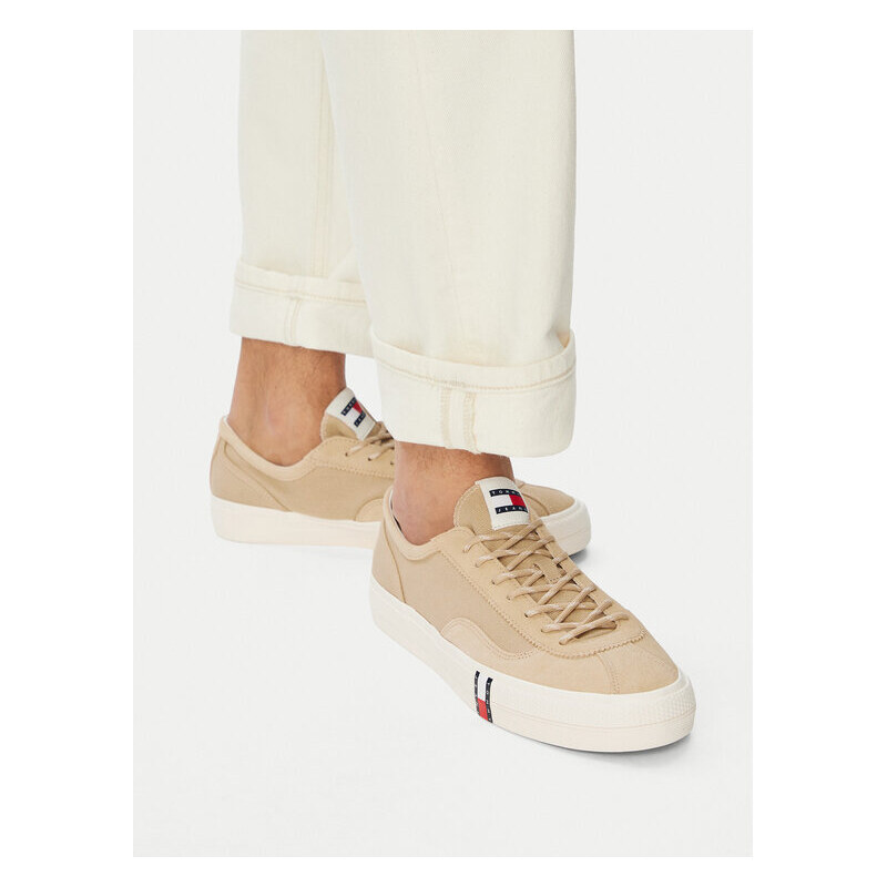 Tenisky Tommy Jeans