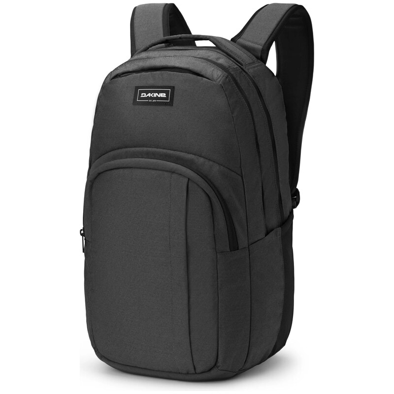 Dakine CAMPUS L 33L - CARBON HEATHER