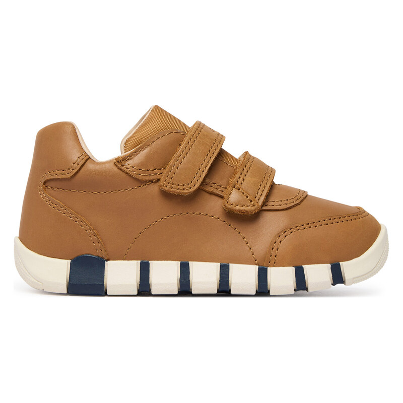 Sneakersy Geox
