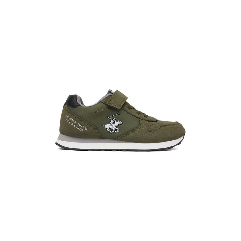 BEVERLY HILLS POLO CLUB Sneakersy