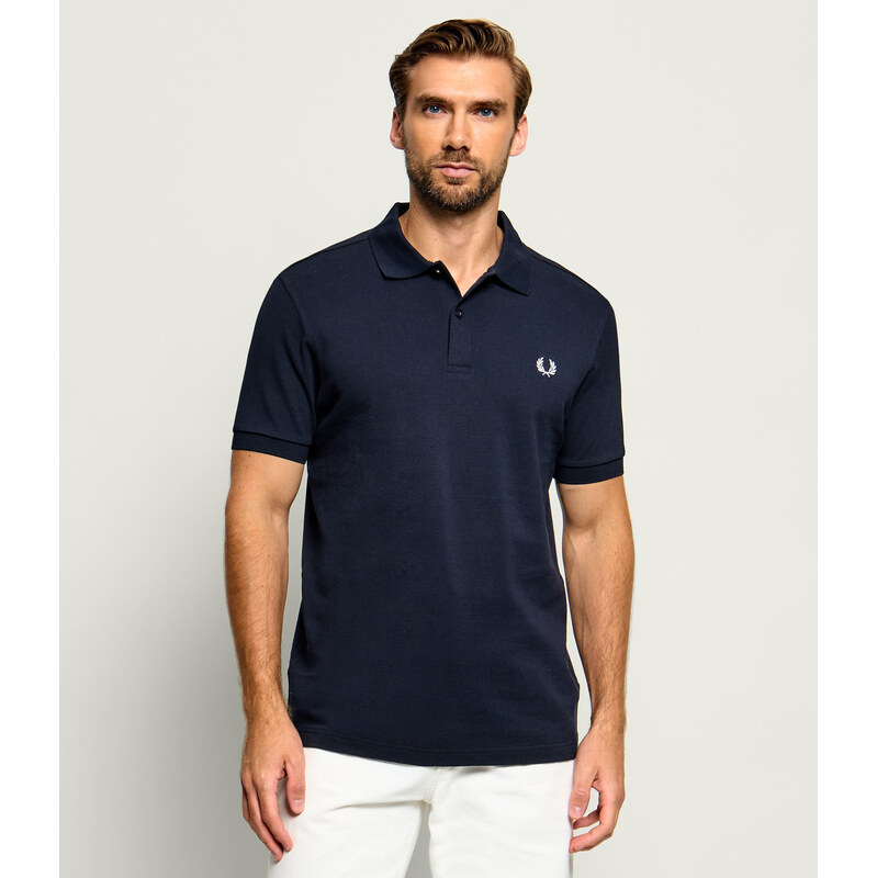 Fred Perry Polokošile | regular fit | pique