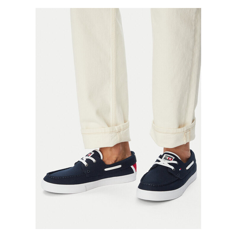 Tenisky Tommy Hilfiger