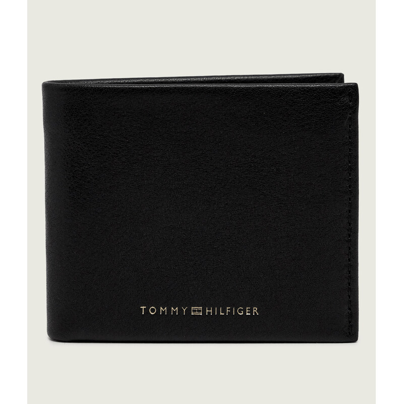 Tommy Hilfiger Kožený peněženka TH Seasonal