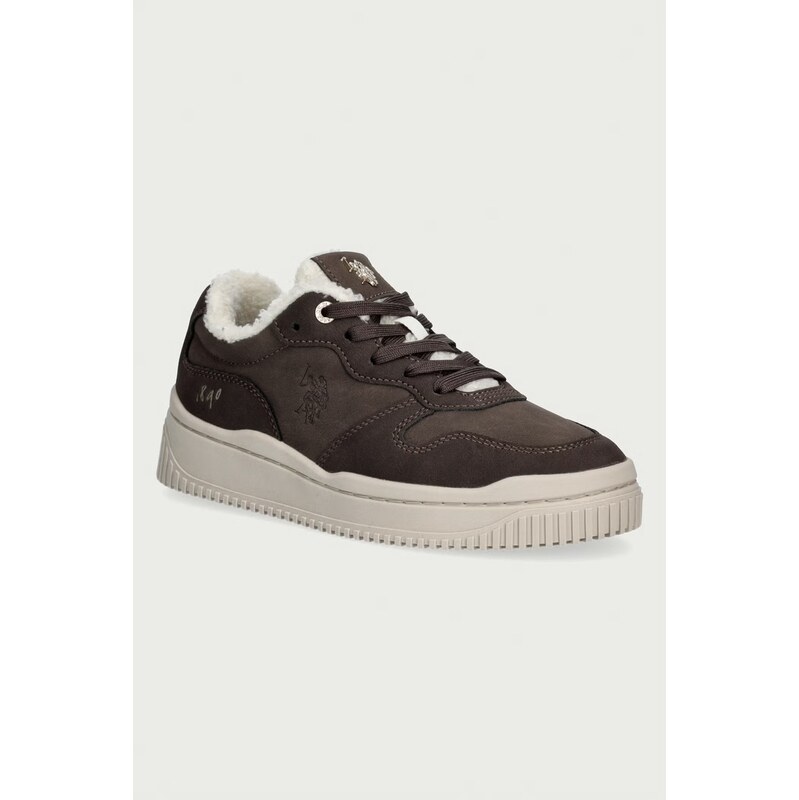U.S. Polo Assn. AMBER001 sneakers boty dámské