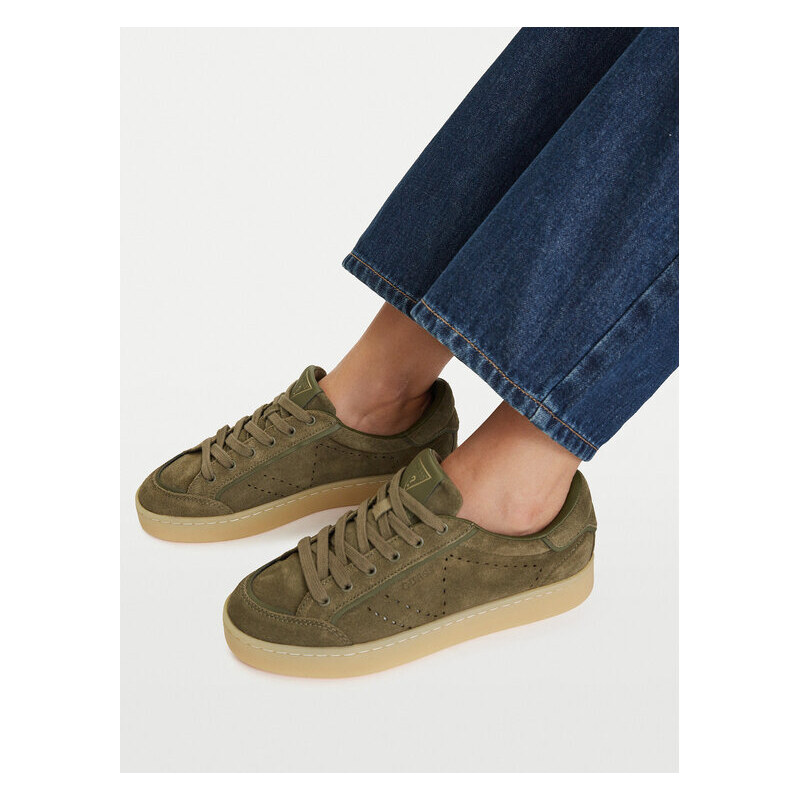 Sneakersy Guess