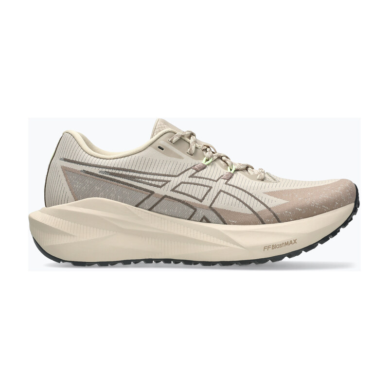Dámské běžecké boty Asics Blazeblast simply taupe/illuminate