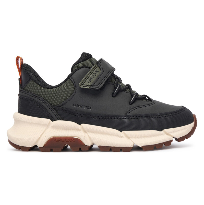 Sneakersy Geox