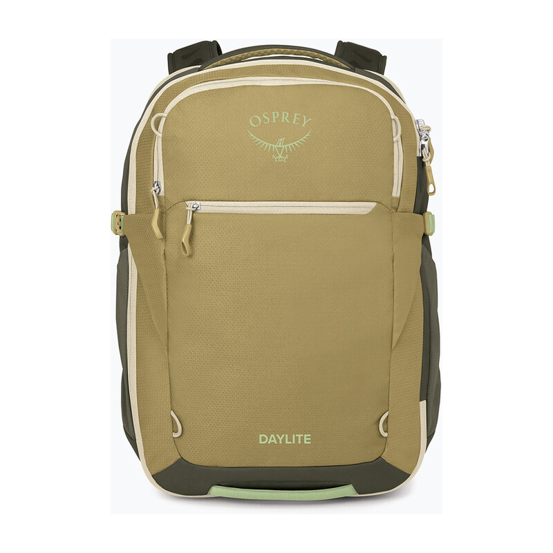 Cestovní batoh Osprey Daylite Carry-On Travel Pack 35 l gravel