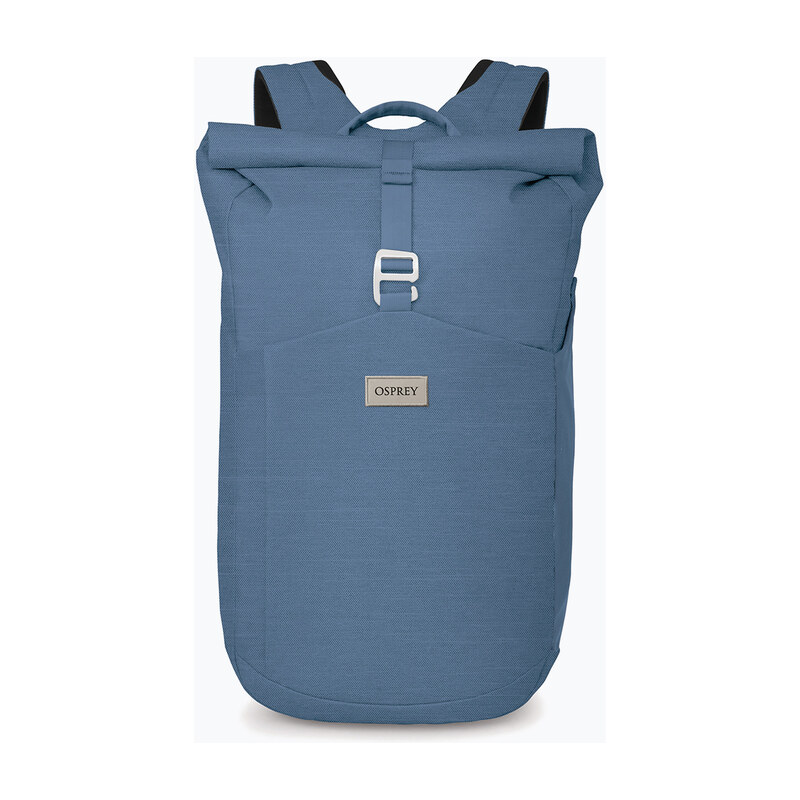 Městský batoh Osprey Arcane Roll Top 22 l nirvana blue heather
