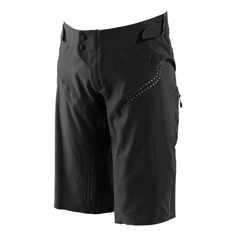 Troy Lee Designs Sprint Ultra pánské kraťasy černá vel. L/34