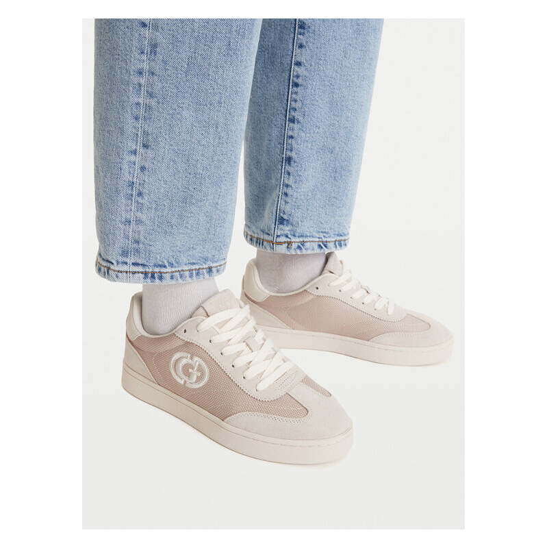 Sneakersy Guess