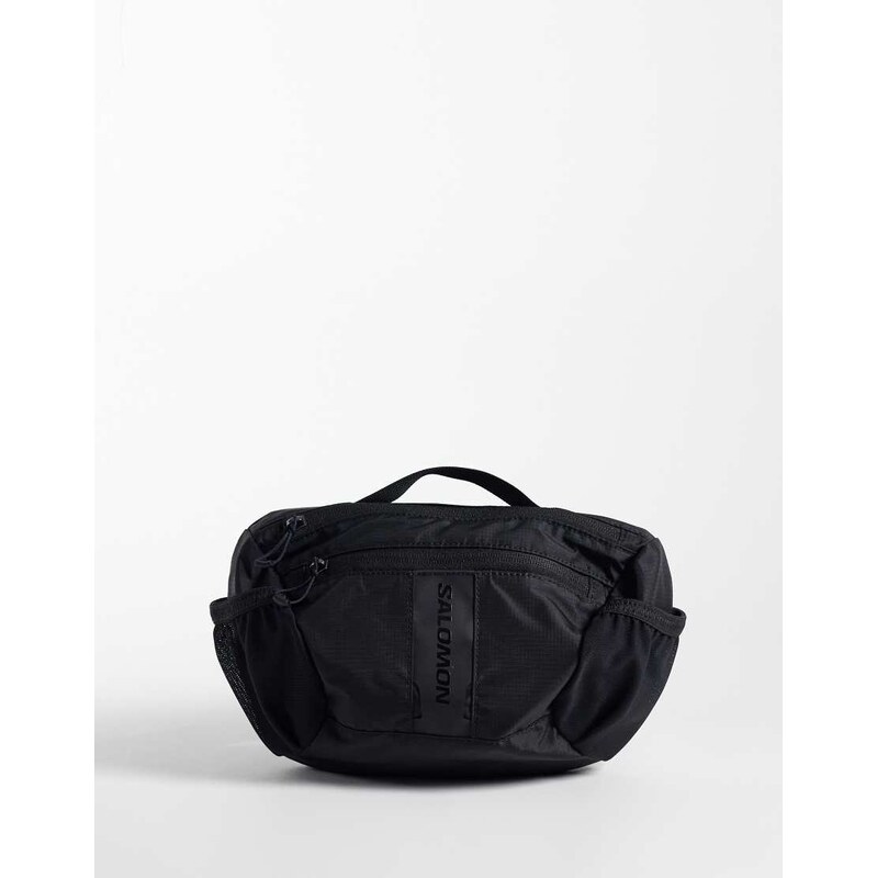 Salomon ACS waist pack 3 in black