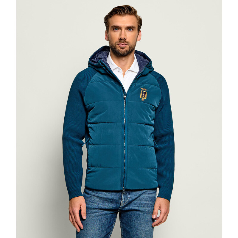 Aeronautica Militare Bunda | Slim Fit