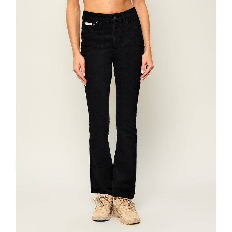 Calvin Klein Jeans Džíny | flare fit