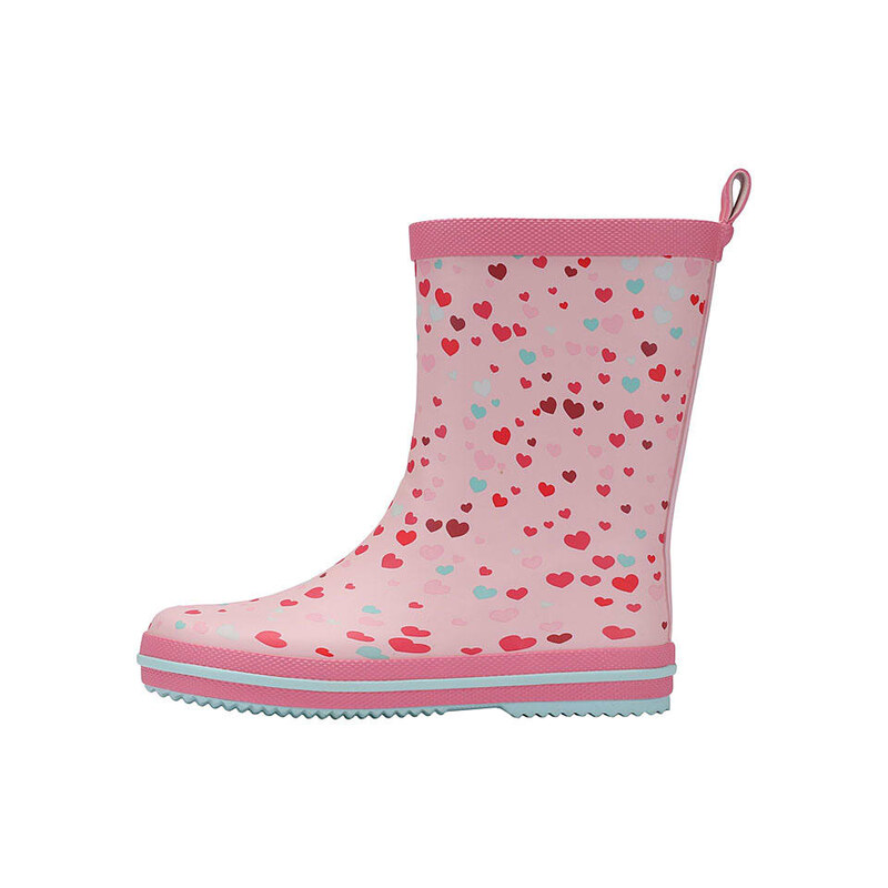 Boty lamino Rosa 6513518