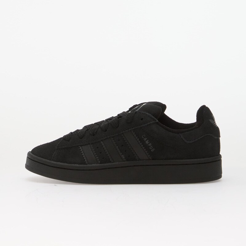 adidas Originals adidas Campus 00s Kids Core Black/ Core Black/
