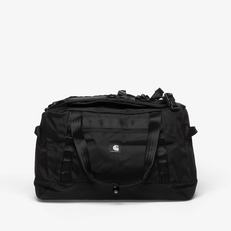 Carhartt WIP Richmond Small Duffle Bag Black Universal