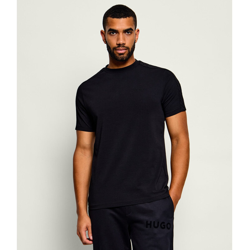 Karl Lagerfeld Tričko | Slim Fit