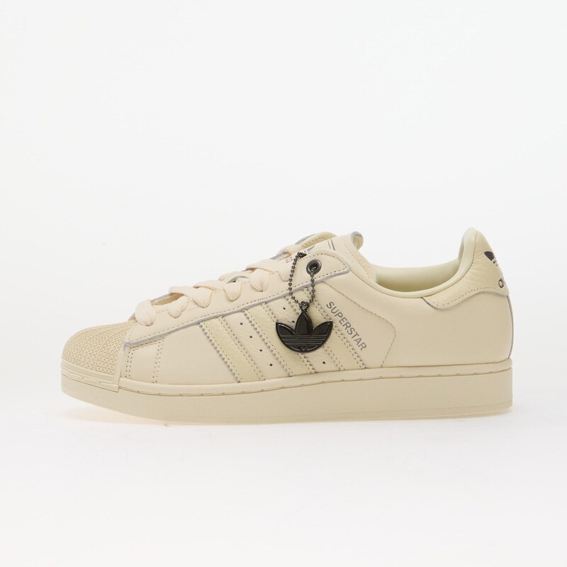 adidas Originals adidas Superstar II Cream White/ Cream White/