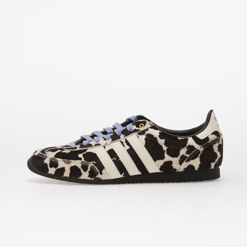 adidas Originals adidas Japan Core Black/ Cream White/ Gold Met.