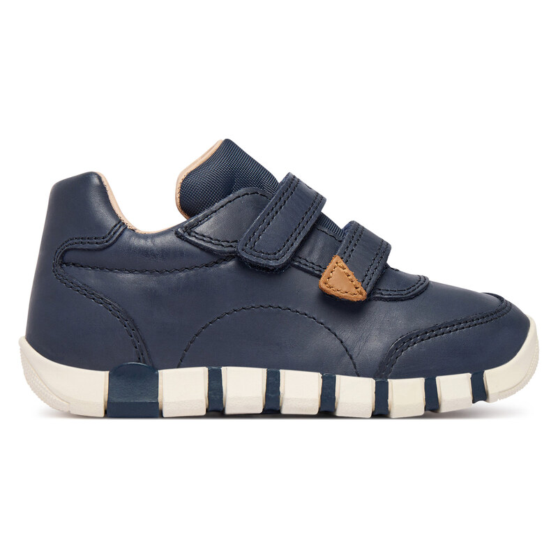 Sneakersy Geox