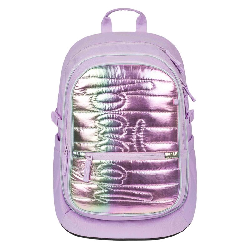 Baagl Core Lavender Dětské Školní Batoh, Fialová fialová One