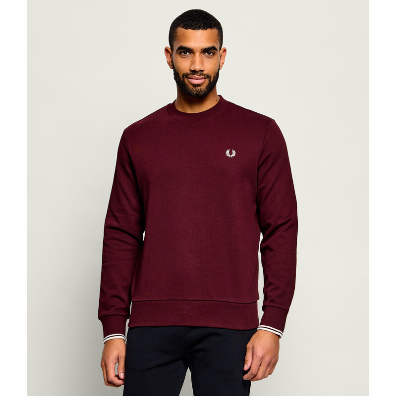 Fred Perry Mikina | regular fit