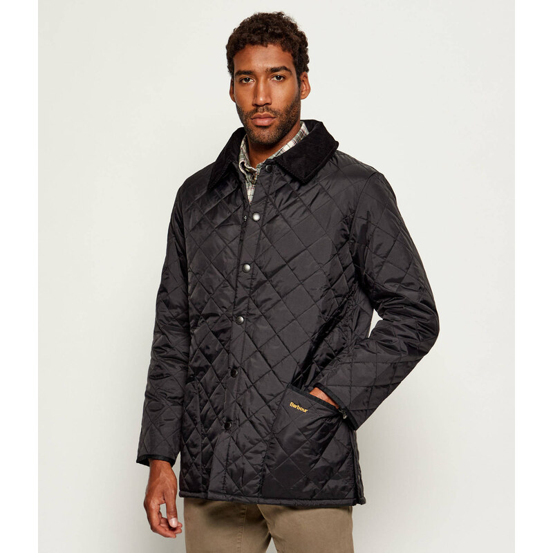 Barbour Bunda Liddesdale | Loose fit | manšestr