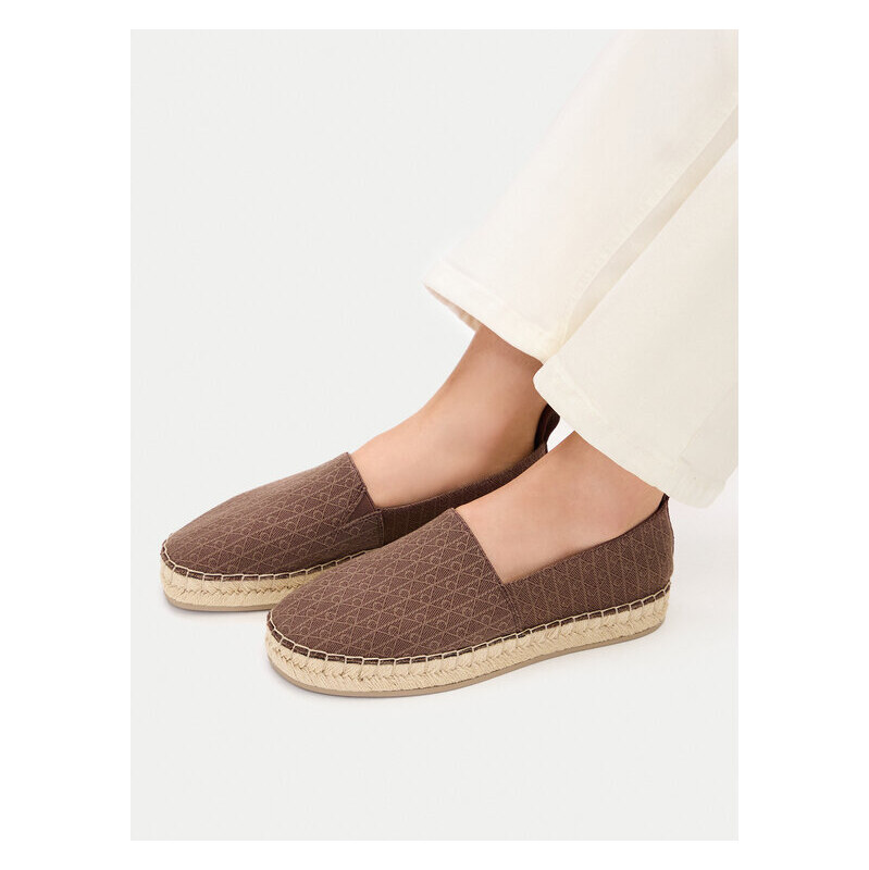 Espadrilky Calvin Klein