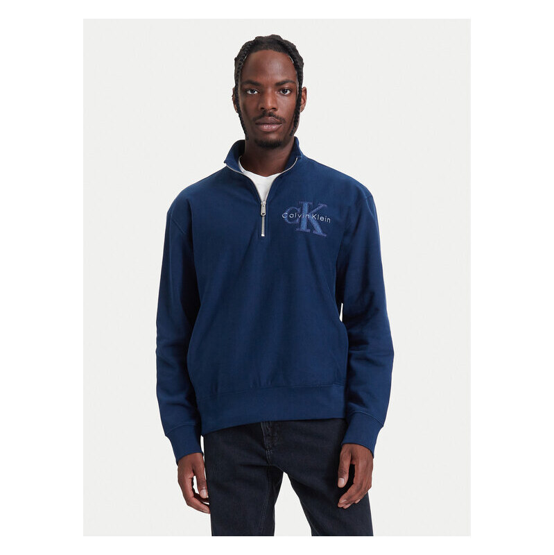 Mikina Calvin Klein Jeans