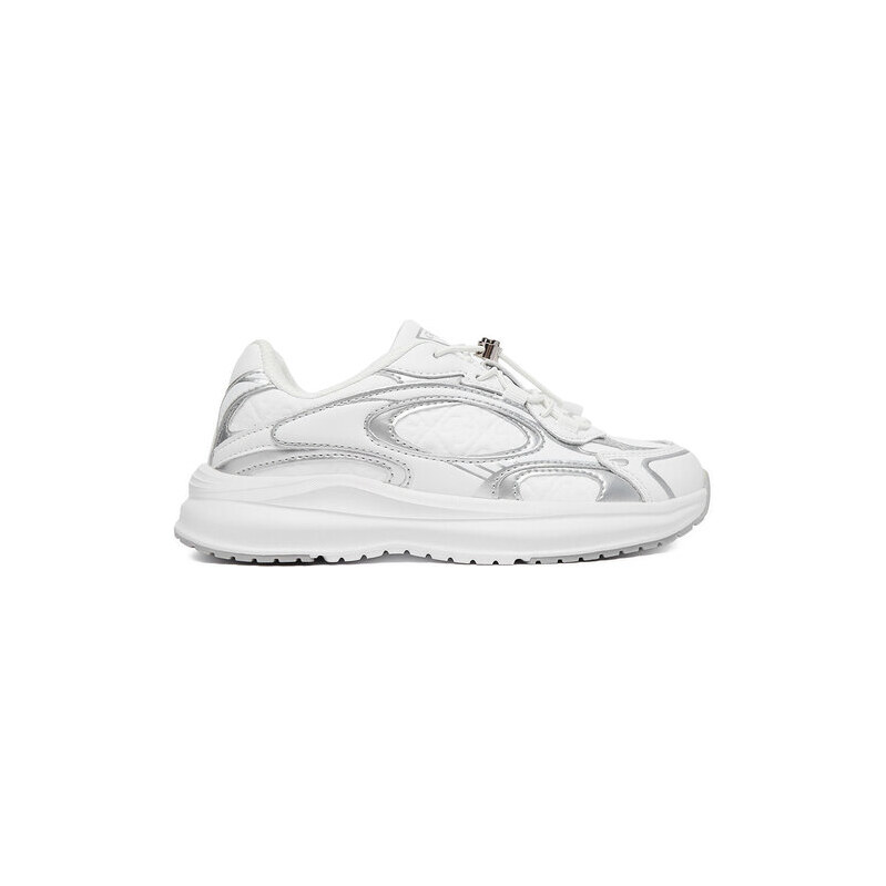 Sneakersy Guess